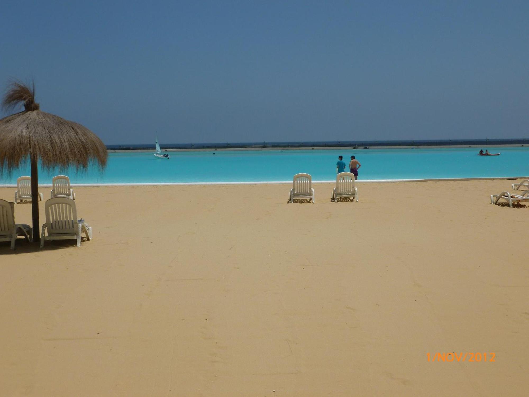 Laguna Del Mar - Ла-Серена Номер фото